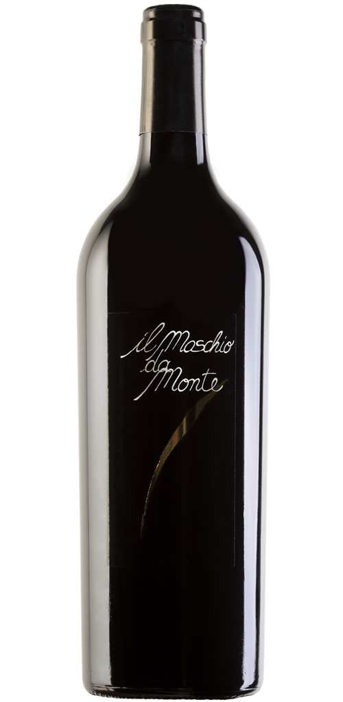 Azienda Santa Barbara - Stefano Antonucci Il Maschio Da Monte Rosso 2018