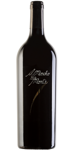 Azienda Santa Barbara - Stefano Antonucci Il Maschio Da Monte Rosso 2021