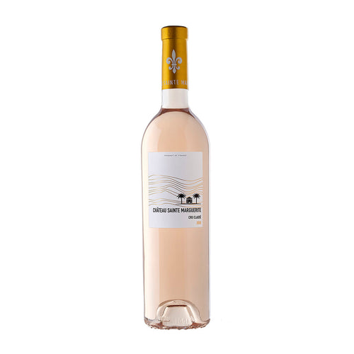 Château Sainte Marguerite Côtes de Provence Rosé 2021 BIO