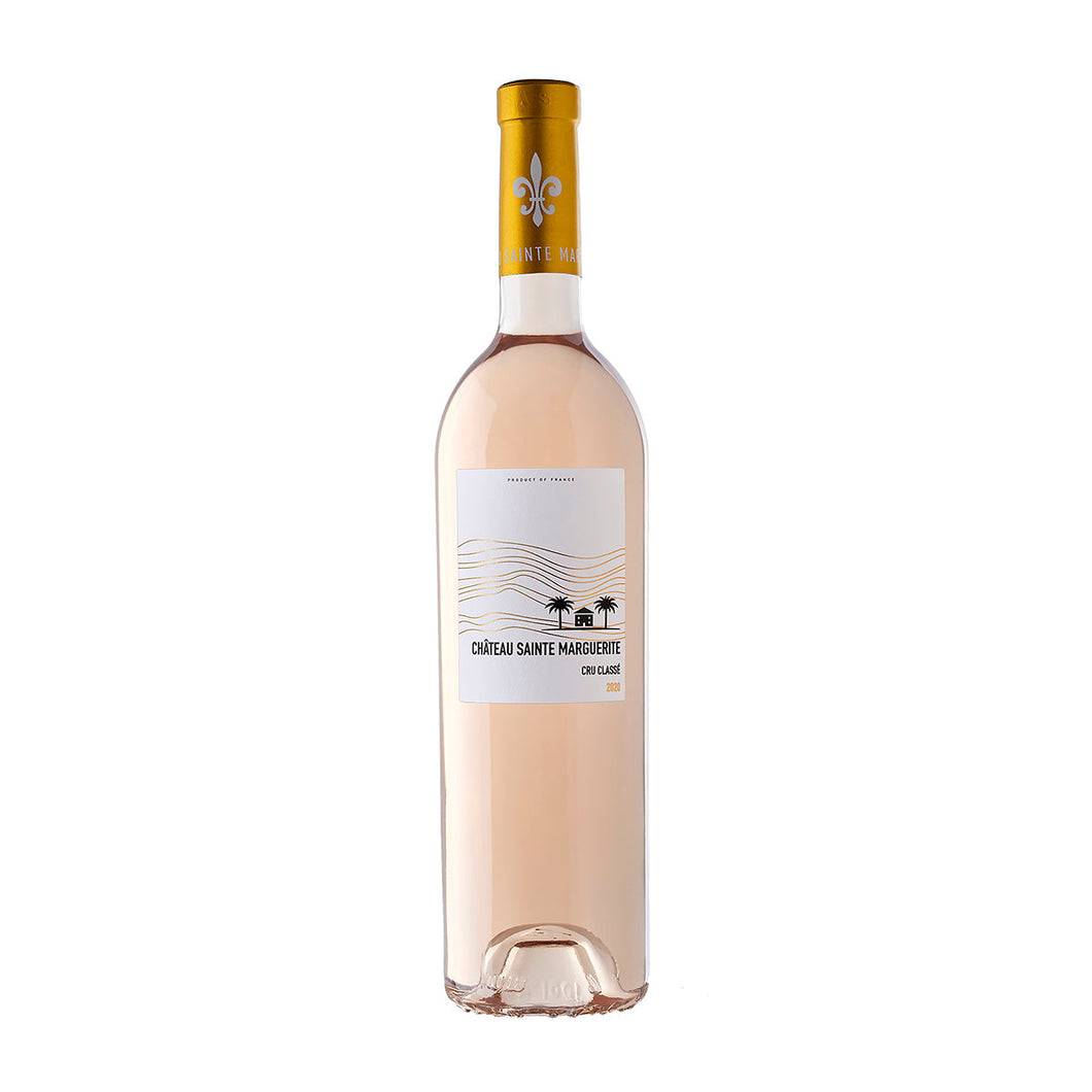 Château Sainte Marguerite Côtes de Provence Rosé 2021 BIO