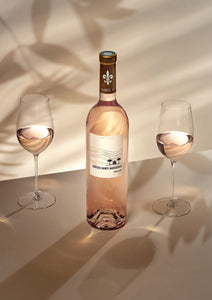 Château Sainte Marguerite Côtes de Provence Rosé 2021 BIO