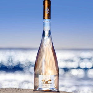 Château Sainte Marguerite MAGNUM Symphonie Côtes de Provence Rosé 2021