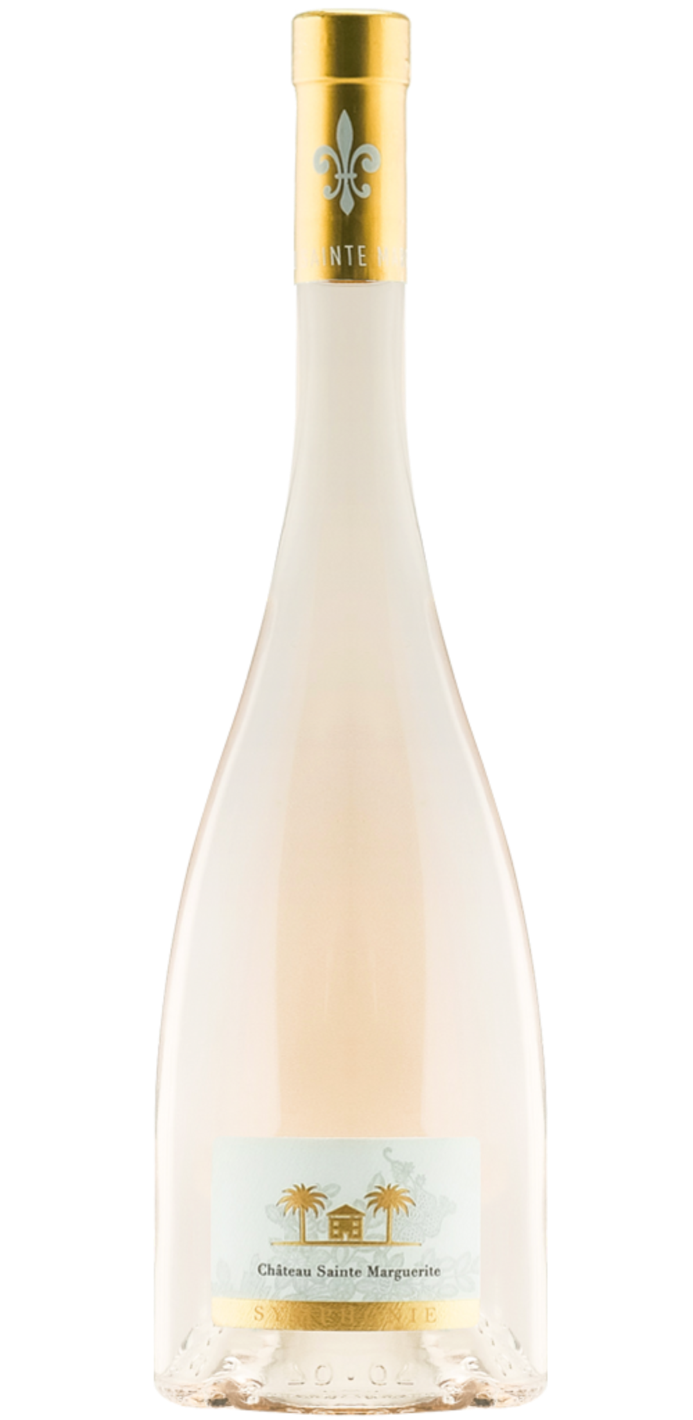 Château Sainte Marguerite MAGNUM Symphonie Côtes de Provence Rosé 2021