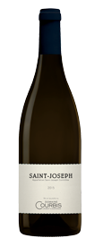 Domaine Courbis Saint-Joseph Rouge 2019