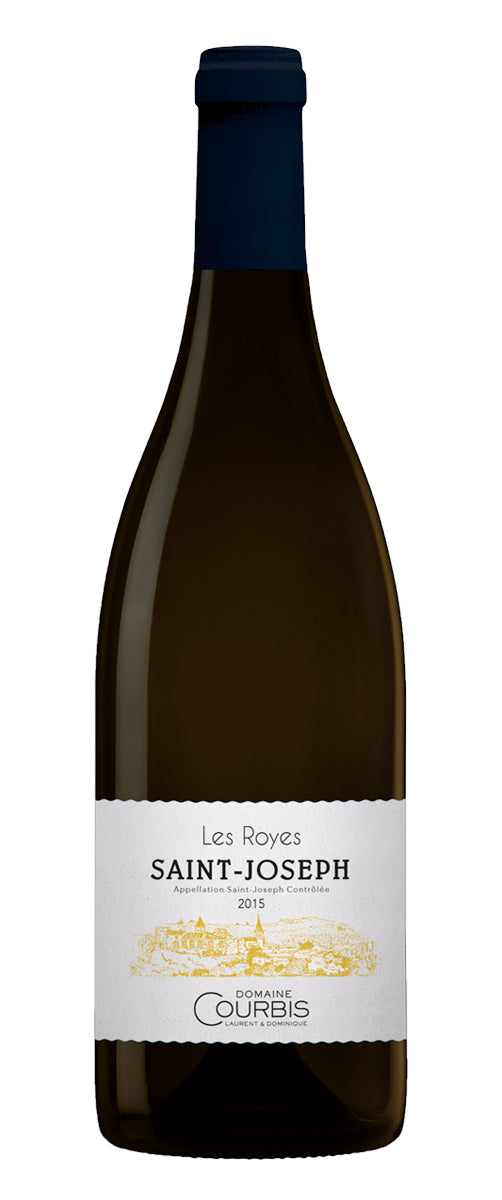 Domaine Courbis Saint-Joseph Les Royes Rouge 2023