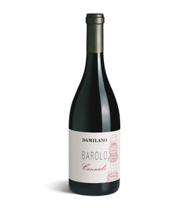 Damilano Barolo Cannubi DOCG 2016