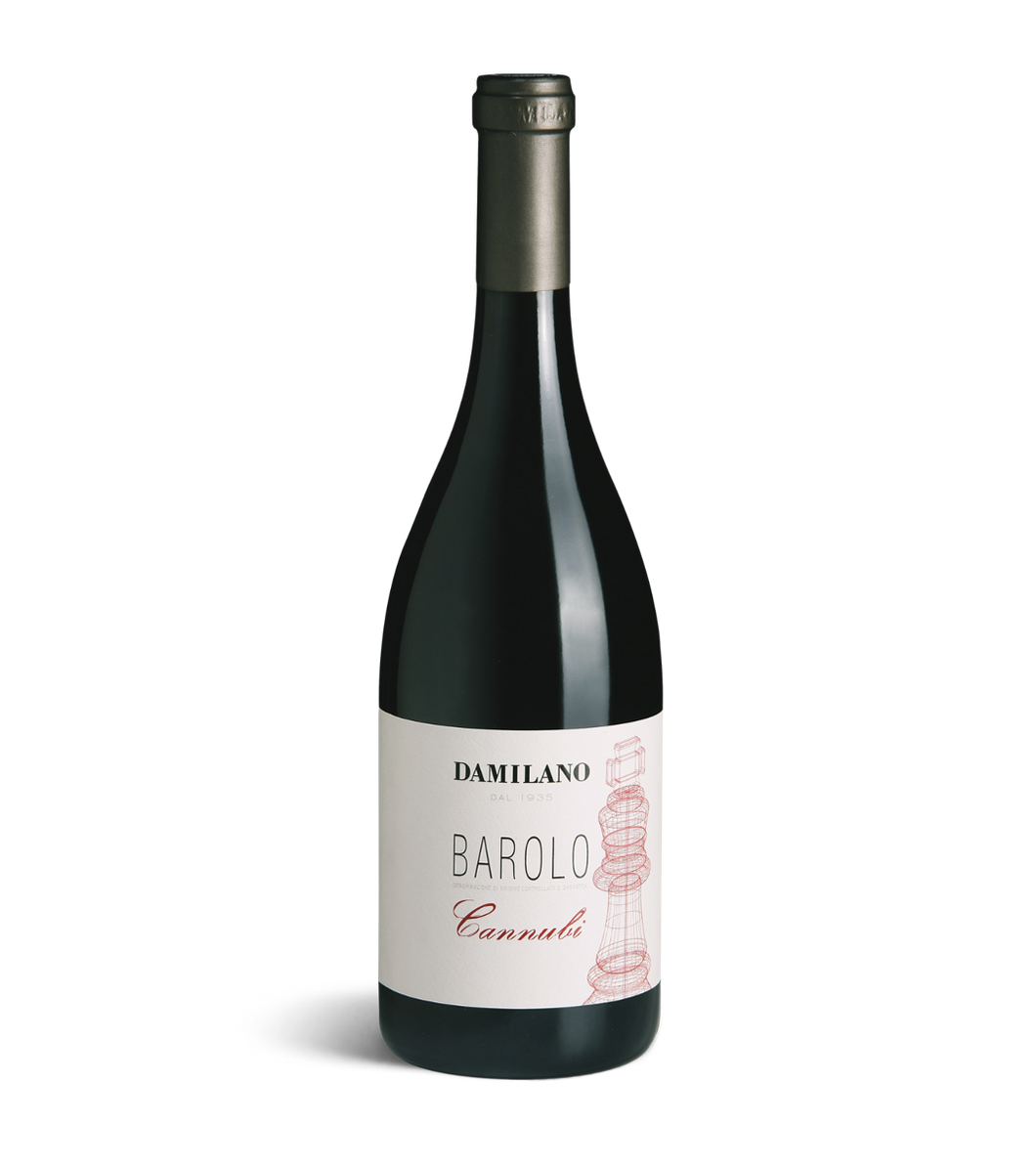 Damilano Barolo Cannubi DOCG 2016