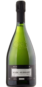 Marc Hébrart Spécial Club Brut Champagne Premier Cru 2015