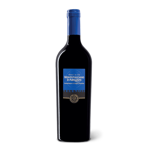 Velenosi Vini - Montepulciano d'Abruzzo DOC 2022