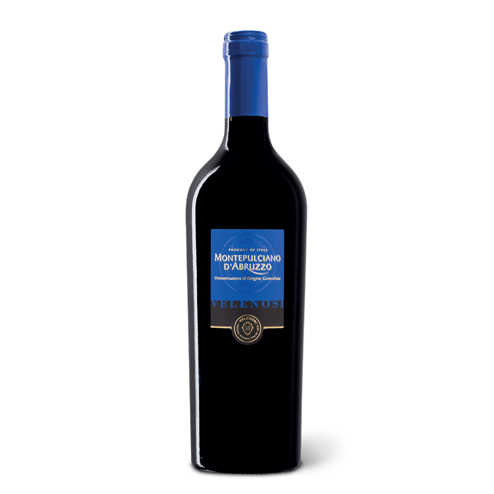 Velenosi Vini - Montepulciano d'Abruzzo DOC 2022