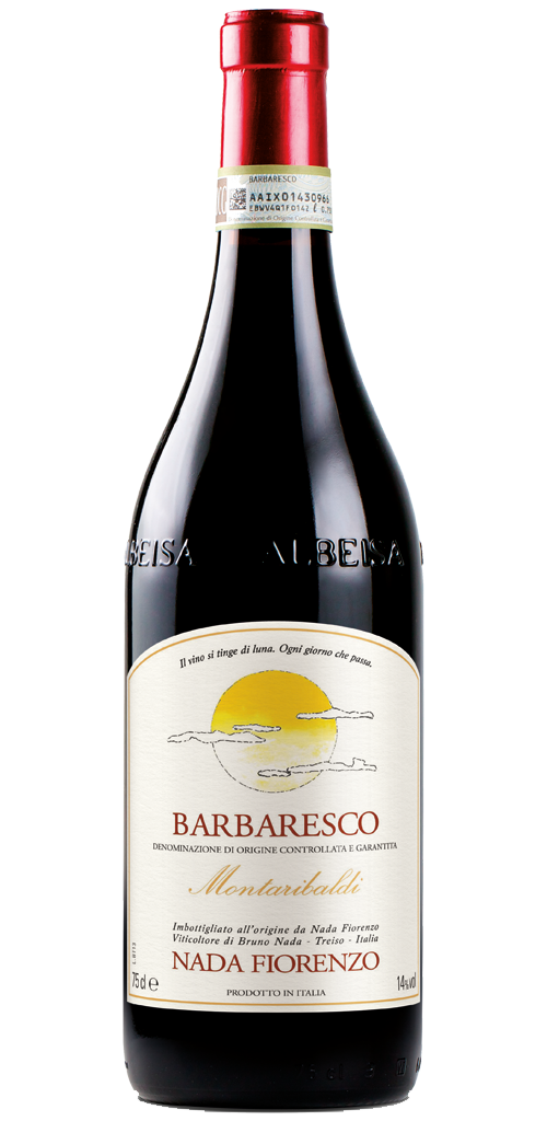 Nada Fiorenzo Montaribaldi Barbaresco 2013