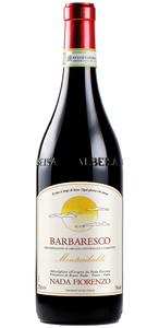 Nada Fiorenzo Montaribaldi Barbaresco 2013