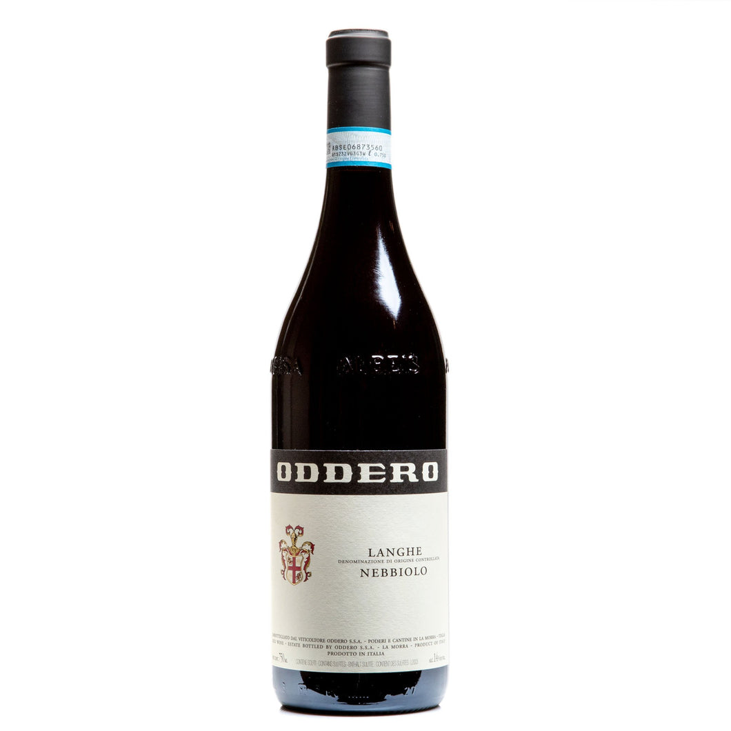 Oddero Langhe Nebbiolo DOC 2019