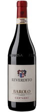 Afbeelding in Gallery-weergave laden, Reverdito Barolo Castagni DOCG 2016