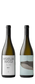 Noelia Ricci Trebbiano 'Bro' DOC 2020