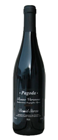 David Sterza Pagoda Rosso Veronese IGT 2019