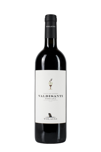 Tolaini Tenuta San Giovanni Valdisanti IGT 2018