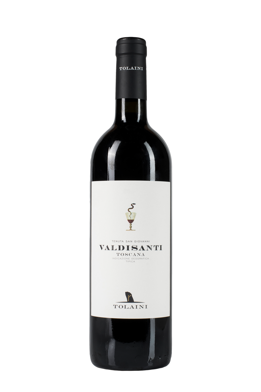 Tolaini Tenuta San Giovanni Valdisanti IGT 2018