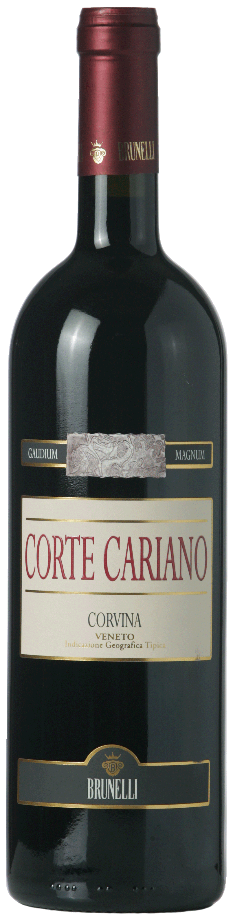 Brunelli - Veneto  Carianum Garganega IGT 2021