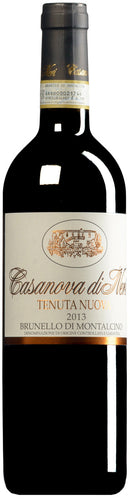 Casanova di Neri Brunello Tenuta Nuova DOCG 2013