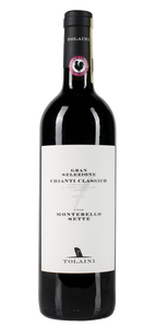 Tolaini Chianti Classico Gran Selezione DOCG 2015