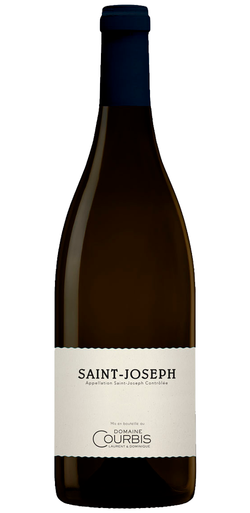 Domaine Courbis Saint-Joseph Rouge 2019