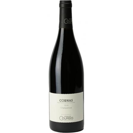 Domaine Courbis Cornas Champelrose 2019