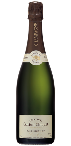Gaston Chiquet Blanc de Blancs Brut Champagne Grand Cru 'Aÿ'
