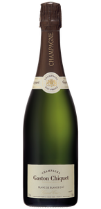 Gaston Chiquet Blanc de Blancs Brut Champagne Grand Cru 'Aÿ'
