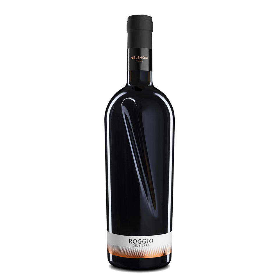 Velenosi Vini - Roggio del Filare Rosso Piceno DOC Sup. 2017
