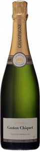 Gaston Chiquet Tradition Brut Champagne 1er Cru