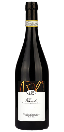 Virna Barolo 2013