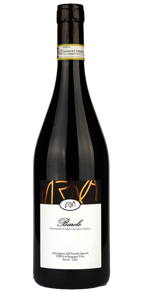 Virna Barolo 2013